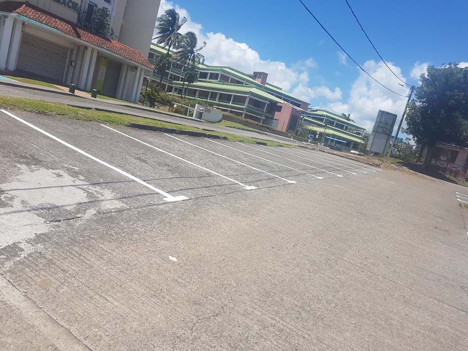 societe marquage signaletique martinique